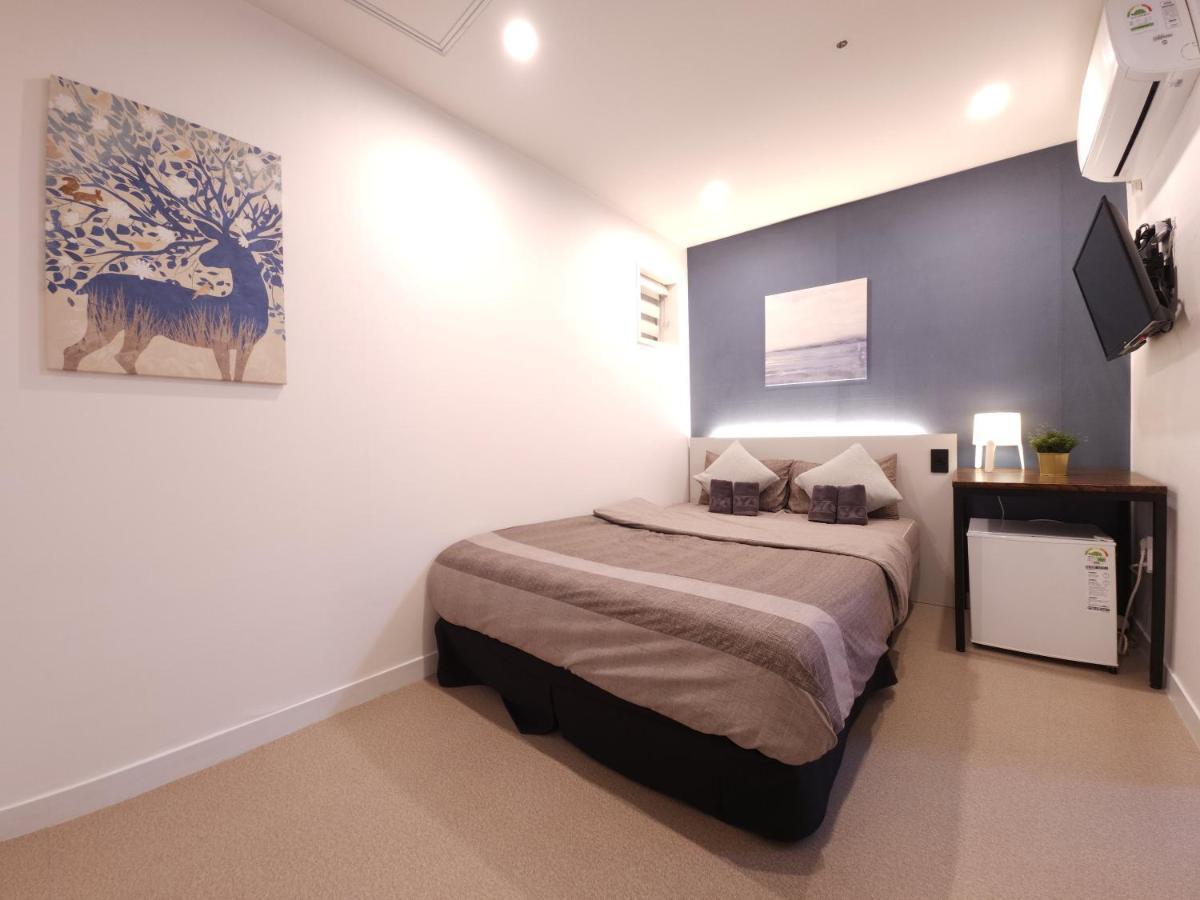 Oyo Hostel Myeongdong 3 Seoul Ngoại thất bức ảnh
