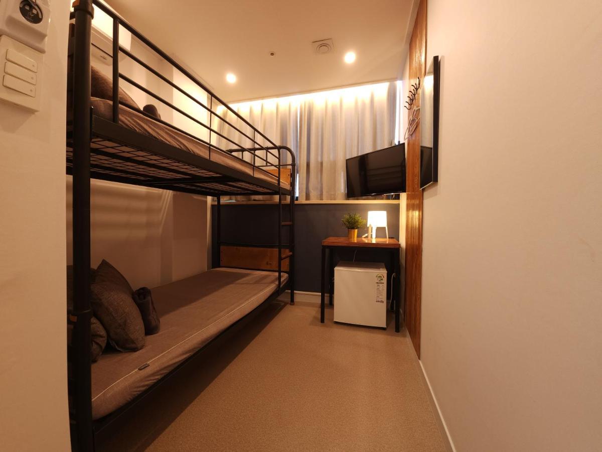 Oyo Hostel Myeongdong 3 Seoul Ngoại thất bức ảnh