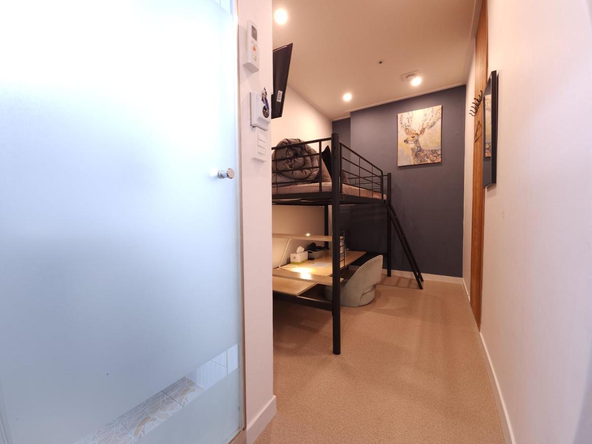Oyo Hostel Myeongdong 3 Seoul Ngoại thất bức ảnh