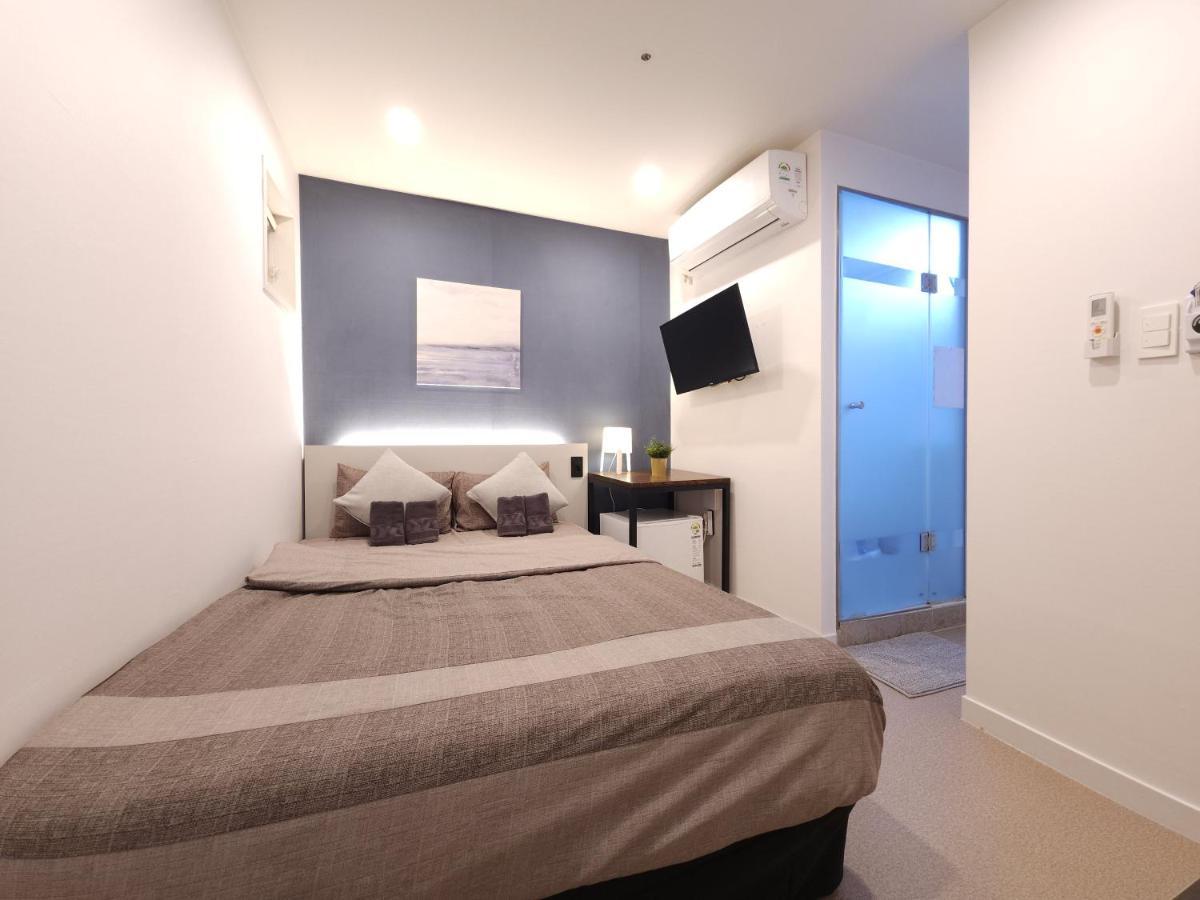 Oyo Hostel Myeongdong 3 Seoul Ngoại thất bức ảnh