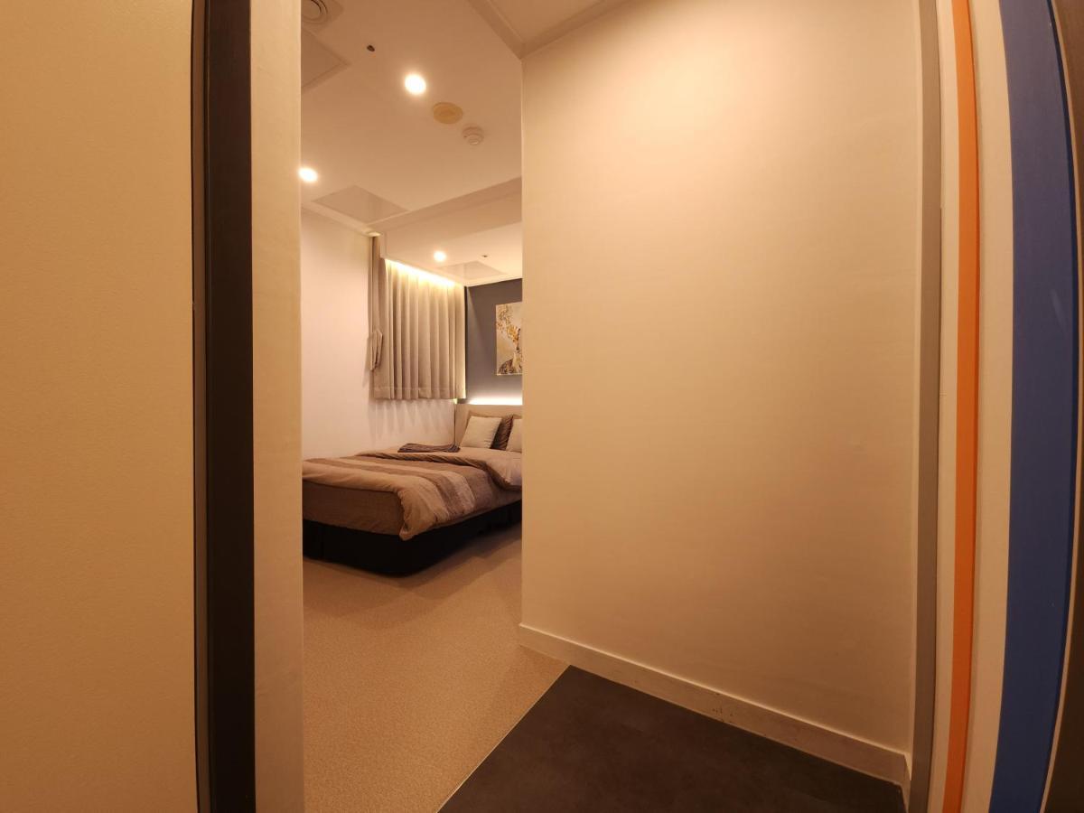Oyo Hostel Myeongdong 3 Seoul Ngoại thất bức ảnh