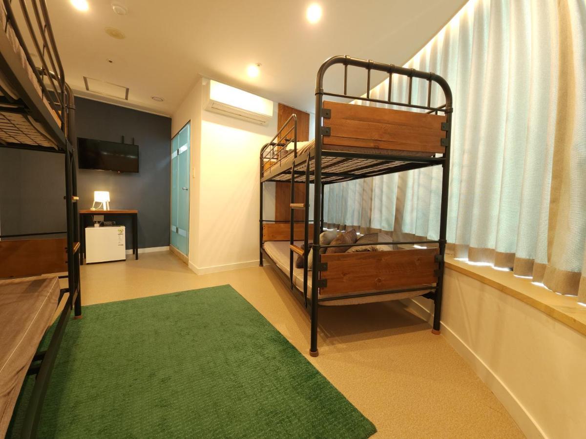 Oyo Hostel Myeongdong 3 Seoul Ngoại thất bức ảnh