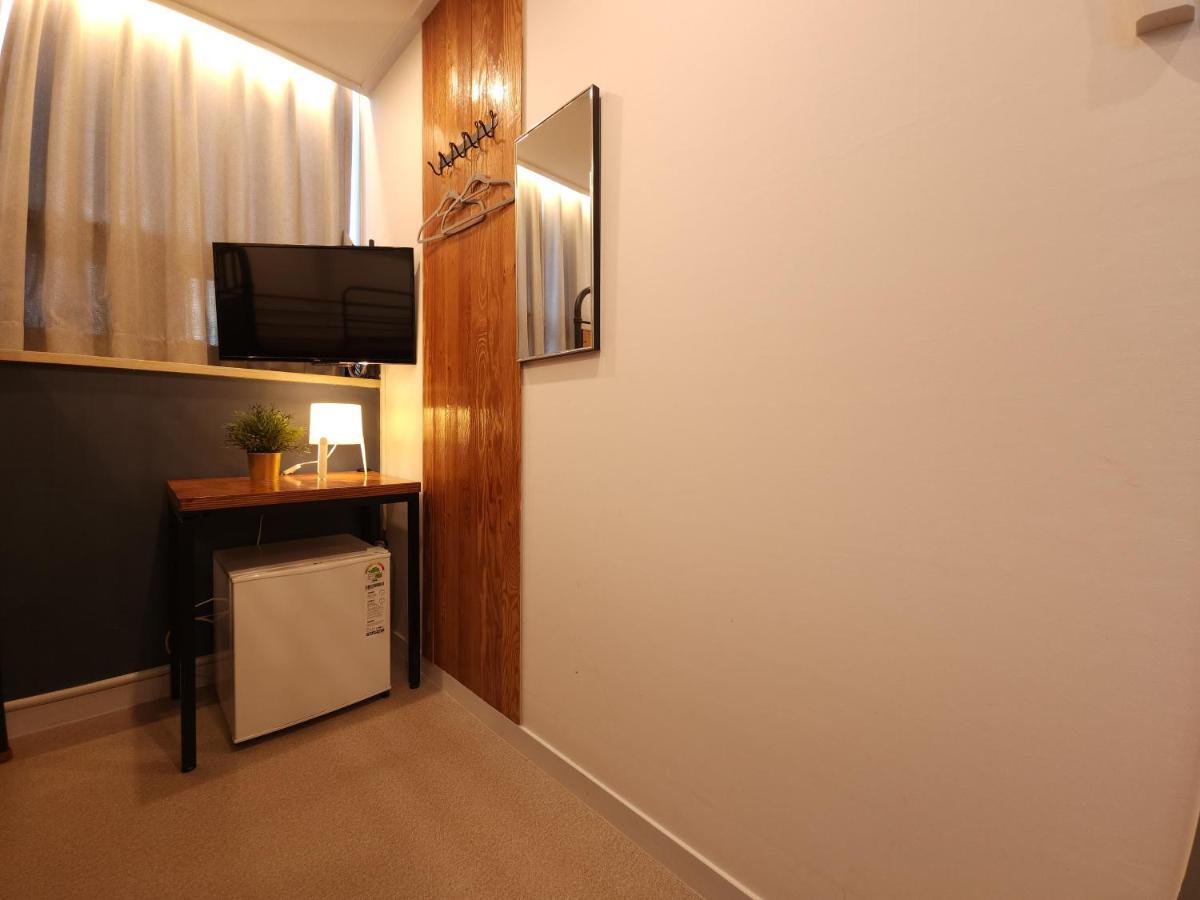 Oyo Hostel Myeongdong 3 Seoul Ngoại thất bức ảnh