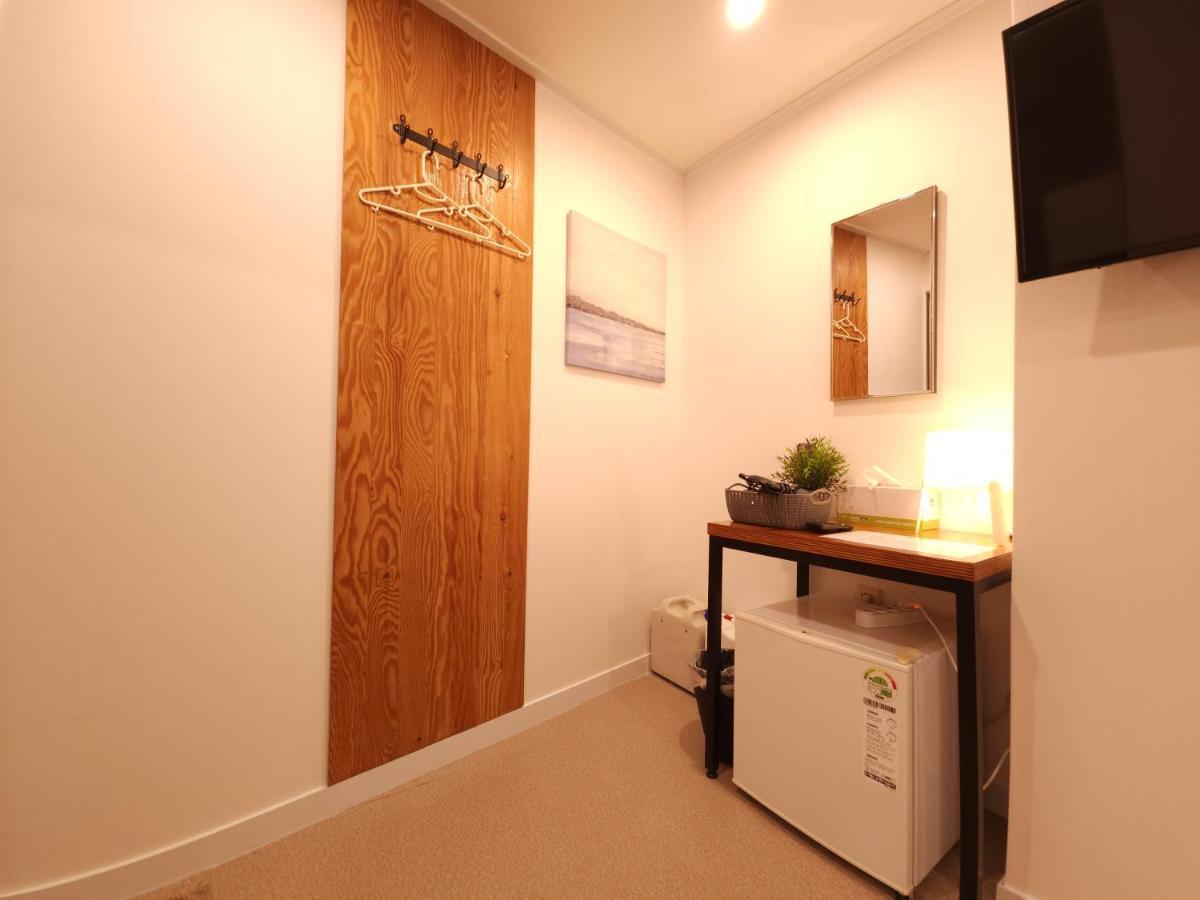 Oyo Hostel Myeongdong 3 Seoul Ngoại thất bức ảnh