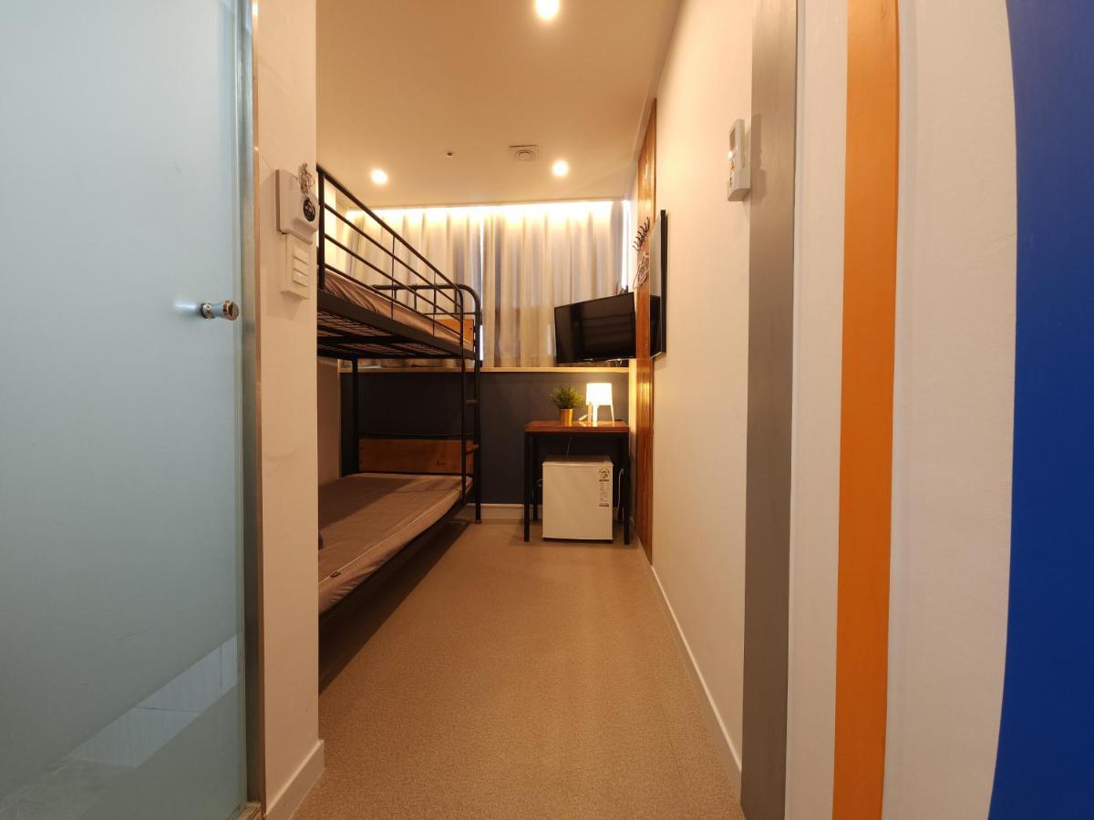 Oyo Hostel Myeongdong 3 Seoul Ngoại thất bức ảnh