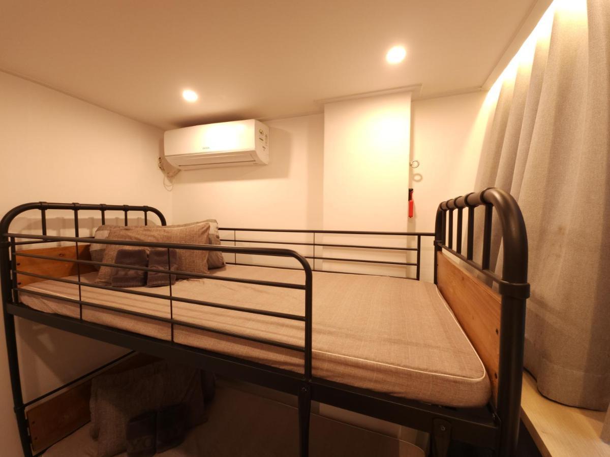 Oyo Hostel Myeongdong 3 Seoul Ngoại thất bức ảnh