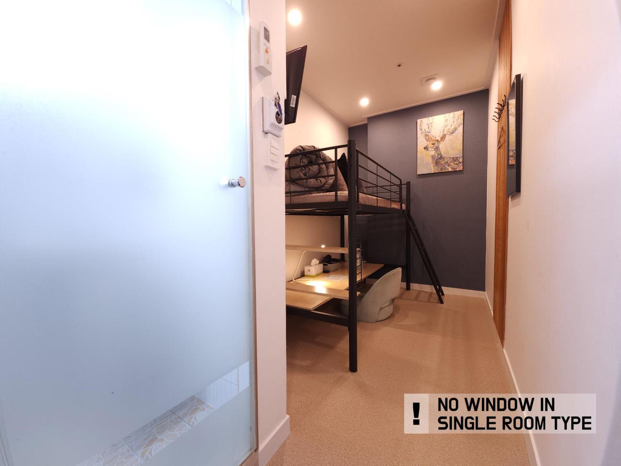 Oyo Hostel Myeongdong 3 Seoul Ngoại thất bức ảnh
